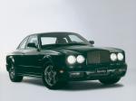 Bentley Continental T 1996 года